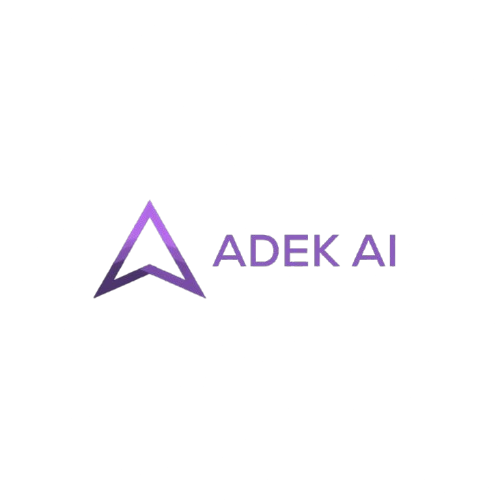 Adek AI Logo